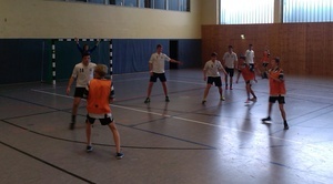 16_Handball-Jungs WK1
