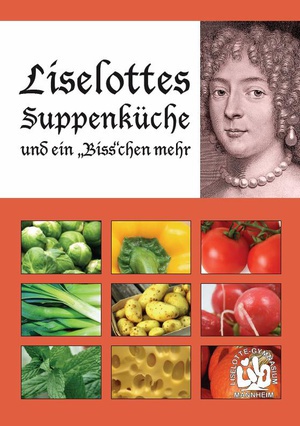 Suppenkochbuch
