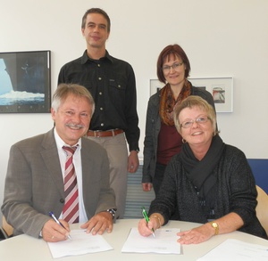 13_Vereinbarung �ber Bildungspartnerschaft 