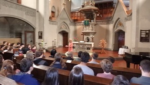 16_Besuch in der DiakonieKirche Luther