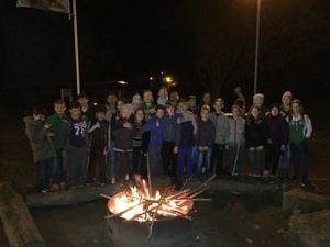 Klasse 5a