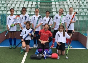16_Hockey_M�dchen_WK IV