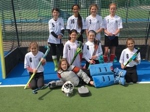 17_Hockey-M�dchen WK IV
