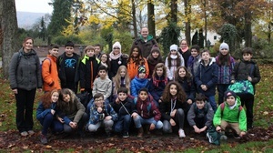 17_Kennenlernfahrt Klasse 5a