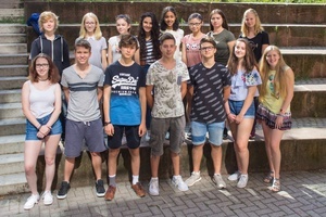 Sch�lerpaten 2017