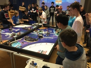 18_First Lego League