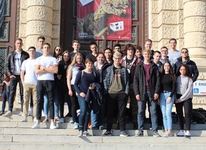 18_Studienfahrt Wien