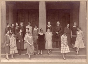 Abitur 1926