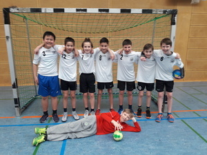 19_Erfolgreiche Handballer 
