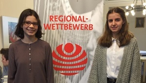 19 _Regionalwettbewerb Jugend Musiziert