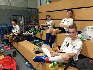 16_Hockey-Jungs der WK III 16_Hockey-Jungs der WK III