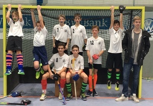 16_Hockey-Jungs der WK-Gruppe IV 16_Hockey-Jungs der WK-Gruppe IV