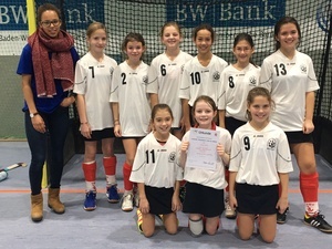 16_Hockey-M�dchen WK IV