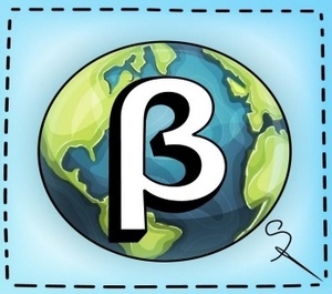 Beta.use Logo
