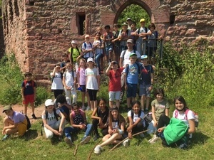 Klasse 5c