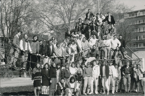 Abitur 1988