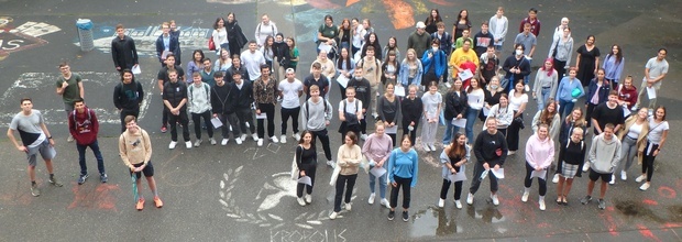 Abitur 2021