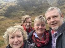 Im Glencoe 21.10.2024