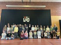 Klasse 5c