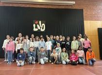Klasse 5d