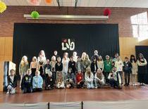 Klasse 5a