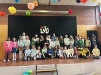 Klasse 5b