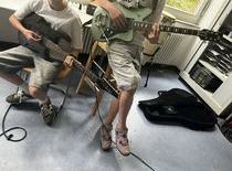 Sch�lerband