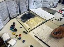 Pen&Paper Unterstufe