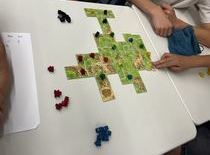 Spiele spielen