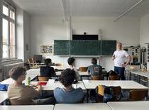 Wie funktionieren die Finanzm�rkte