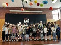 Klasse 5a