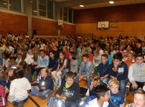 01 Einschulung 2015 