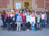 Klasse 5 c