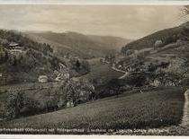 Oberfinkenbach um 1933