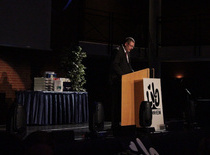 17_Abi-Ball_Rede des Schulleiters Dr. E. Vogel