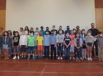 Klasse 5a