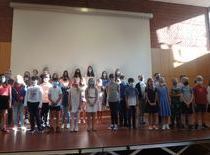 Klasse 5b