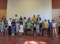 Klasse 5d