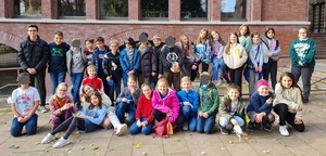 Klasse 5c