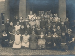 VIa im Jahre 1917