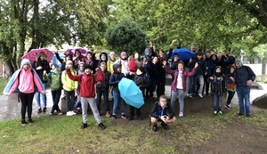 Klasse 5a