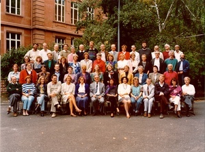 Kollegium 1992/93