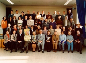 Kollegium 1997/98