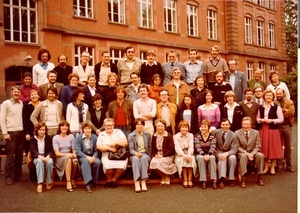 Kollegium 1979