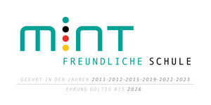 MINT-Logo