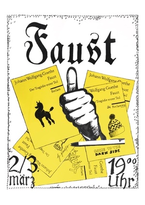 16_Plakat_ Faust