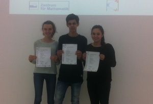 16_Tag der Mathematik